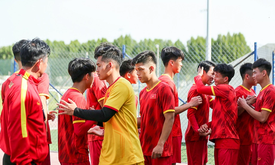Các tiêu chí chọn lọc cầu thủ