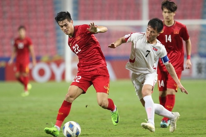 Các quyết định khác của AFC