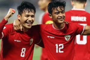 Chuyến hành trình của Alfeandra Dewangga