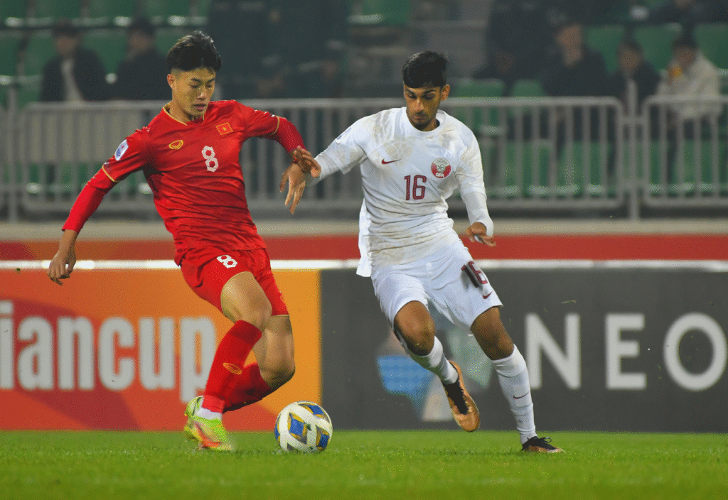 HLV Felix Sanchez: Một nhân vật đáng chú ý