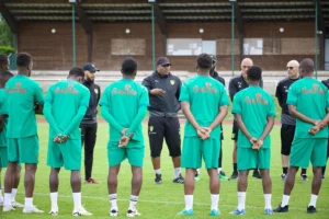 Đánh Giá Đối Thủ U23 Indonesia