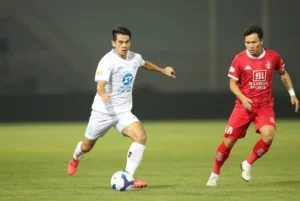 Thông tin chi tiết về trận đấu
