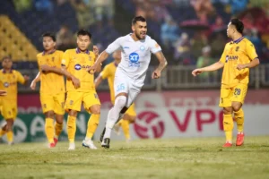 Phân tích phong độ gần đây