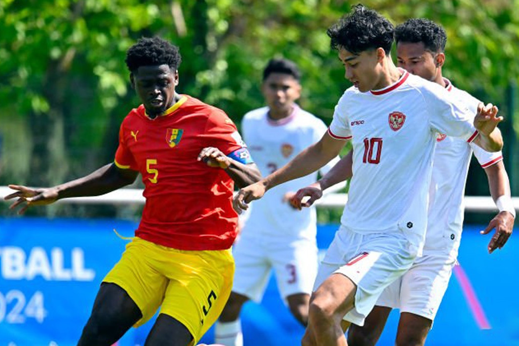 Kết quả trận đấu (Match Outcome)